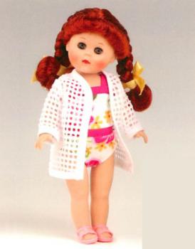 Vogue Dolls - Ginny - Swimsuit Ensemble - Outfit
